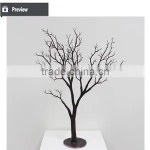 High Quality Coral Tree Wedding Table Tree Centerpieces Artificial Dry Tree Branch thumbnail-3
