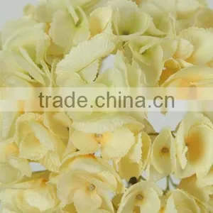 Artificials Gift Supplier Flower Craft Silk Flower Heads thumbnail-1