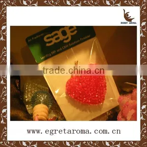 2015 Best Seller Items Room or Office or Toilet Air Freshener Spicy Beads thumbnail-2