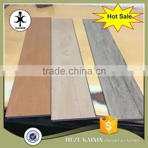 Lower Price Better Quality Non-slip Vinyl Flooring for Kitchen thumbnail-5