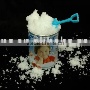 The Incredible Artificial Snow and Instant Snow or Fake Snow thumbnail-1