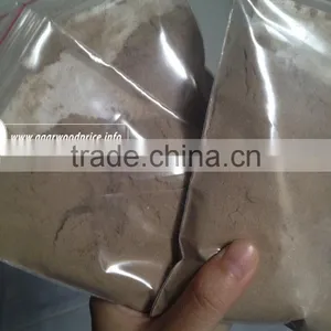 Super Gaharu Powder and High Quality Agarwood Incense Powder thumbnail-3