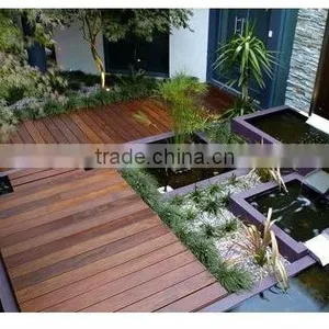 CE and ISO CertificatCE and ISO Certificated From a Professional Manufacturer Durable Outdoor Decking Eco Forest Bamboo Flooring thumbnail-2