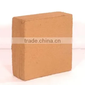Coir Pith 5kg Block - Standard thumbnail-1