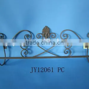 Iron Handcraft Manmade Craft Cheapest Hot Sale JY12061-JY12066 thumbnail-1