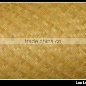 Bamboo Mat in Lambda Patterm thumbnail-1