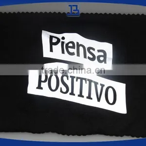Jiabao Custom Wholesale Reflective Heat Transfer Vinyl for Clothing thumbnail-1