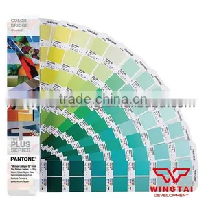 Pantone Color Bridge Coated GG6103 Color Guide thumbnail-5