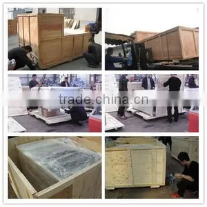 Small Business Machines Manufacturers Competitive Price Quality Multi Head 1325 1530 Cnc Router Machinery thumbnail-6