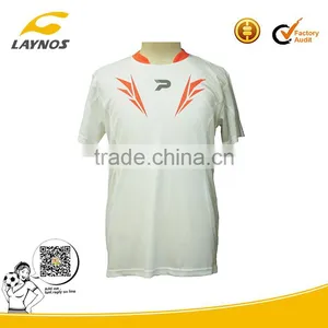 Hot Sale Dry Fit Jersey Football thumbnail-1