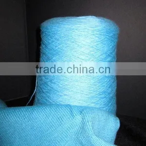 100% Dyed Cashmere Yarn thumbnail-1