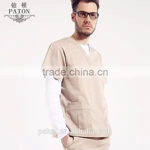 Wholesale Hospital Uniform For Hospital Housekeeping Uniform thumbnail-3