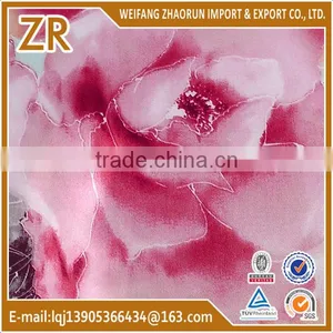 Make to Order 100% Cotton Printed Fabric for Bed Sheet/ Pillow/cover thumbnail-1