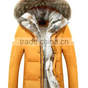 GZY Wholesale Big Quantity Leather Jacket in Sialkot thumbnail-2