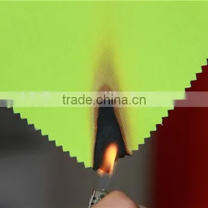 100% Cotton Flame Retardant Fabric 280gsm EN11611 EN11612 thumbnail-2