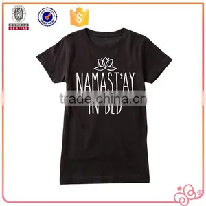 2016 Shishi Factory Top Fashion Girl Long Extended t Shirt for Summer thumbnail-6