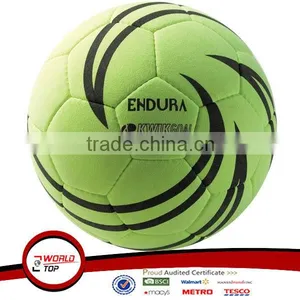 2013 Machine Sewing Promotion Soccer Ball,machine Sewing Football thumbnail-1