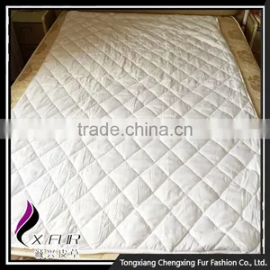 CX-Q-02 New Designed Winter Warm Soft Cheap Bed Mattress Factory Manufacturer thumbnail-3