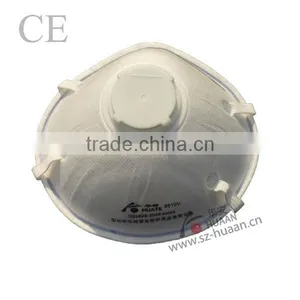 N95 Industrial Custom Printed Dust Mask With High Quality thumbnail-2
