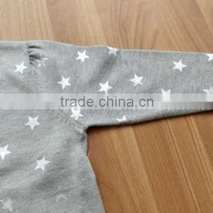 China Manufacturer Excellent Quality Kid Sweater OEM(KS0433) thumbnail-2