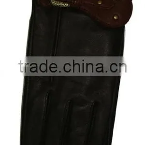 New Style Leather Glove thumbnail-1