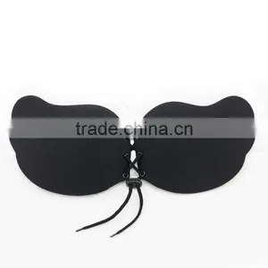 Ladies Underwear Sexy Bra and Panty New Design thumbnail-3