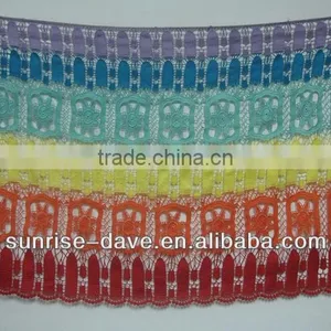 Wholesale Warp Cotton Knitting Fabric thumbnail-1
