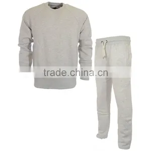 Customized Hoodie Grey Sweatshirts, Fleecy Hoodie thumbnail-1