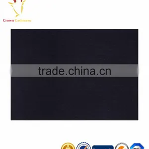 High Quality Cable Knitted Cashmere Baby Blanket thumbnail-1