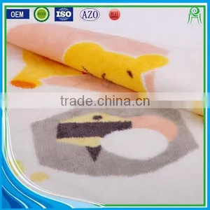 Wholesale Custom Cheap 100% Cotton Velour Printed Hand Towels thumbnail-4