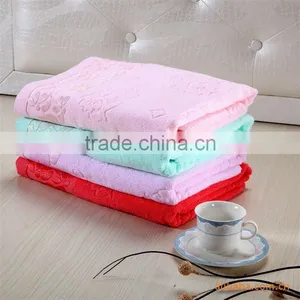 Flexible Design Towel 50x100 100% Cotton thumbnail-1