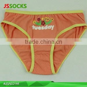 Girl Underwear Panty Girls Preteen Underwear For Teen Girls thumbnail-1