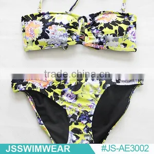 Hot Sexy Bikini Swimwear thumbnail-1
