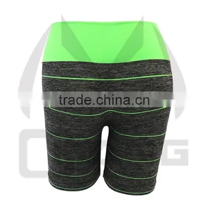 2017 Polyester Spandex Ladies Leggings Sportswear Women Wear Gym Clothing thumbnail-3
