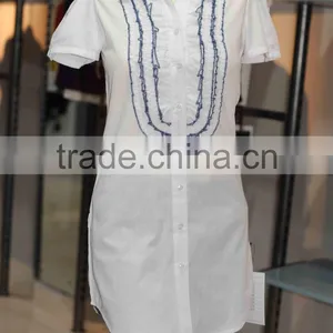 Lady's Polo Shirts thumbnail-1