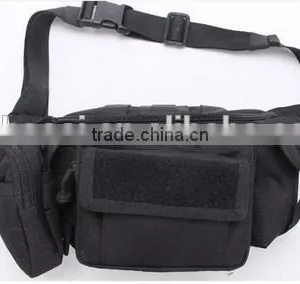 Multifunctional Waterproof Nurse Waist Bag/medical Waist Bag thumbnail-4