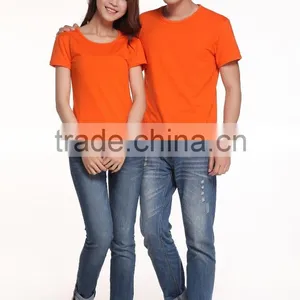 High Quality Wholesale Price OEM Men's t Shirt 100 Cotton Blank t Shirt Custom Cotton t Shirt thumbnail-3