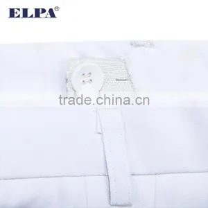 ELPA NXB0040 Black Blue Boys Formal Suits High Quality Kids School Uniform OEM thumbnail-3