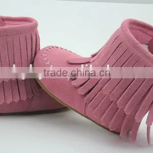 Winter Snow Baby Boot Cheap Fashion Kids Boots thumbnail-4