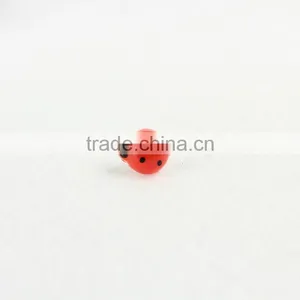 Resin Ladybug Push Pins for Decor Office Supplies thumbnail-4
