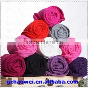 Plain Color Mashup Baby Girl Pantyhose thumbnail-1
