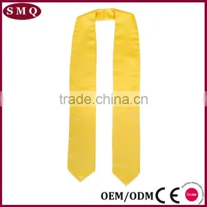 Adult Matte Graduation Gown Disposable thumbnail-3