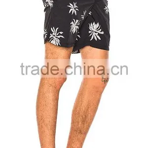 2017sexy Men Swimming Printed Short Man Beachwear Swim String Short thumbnail-2