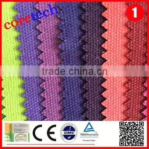 Hot Sale Breathable Lightweight Canvas Fabric Factory thumbnail-1