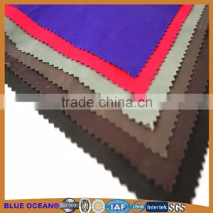 Wholesale 100% Cotton Poplin Fabric for Shirt/suit/baby thumbnail-3