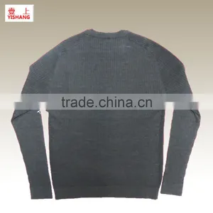 Latest Sweater Designs for Men,men Fashion Sweater,70%Acrylic 30%Wool thumbnail-2