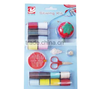 Mini Kids Sewing Kit thumbnail-1