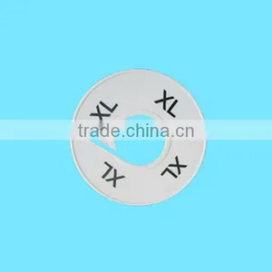 Clothing Size Ring Dividers for Hanger Rack thumbnail-1