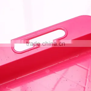 Cutting Kitchen Board With Chopping Block Draining Board Dishes To Wash Cut With The Drain Basket Creative 2 in 1 Drawer KC1110 thumbnail-6