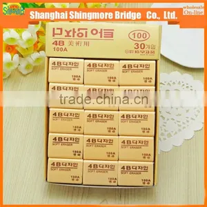 Hot Sales Stock Pencil Eraser With Cheap Price thumbnail-5